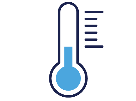 Heat Cloud - Reduced system temperatures