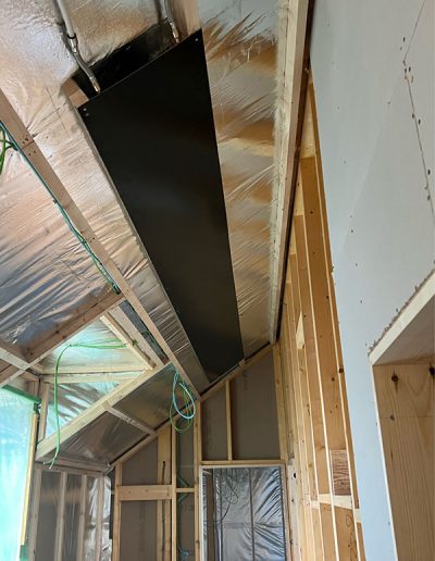 Heat Cloud installed in Berkshire Home