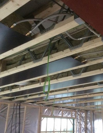 Heat Cloud installed in Berkshire Home