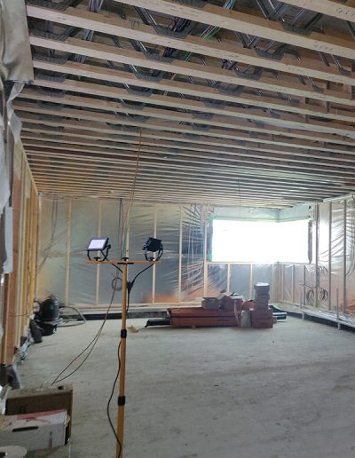 Heat Cloud installed in Berkshire Home