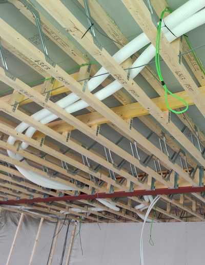 Heat Cloud installed in Berkshire Home