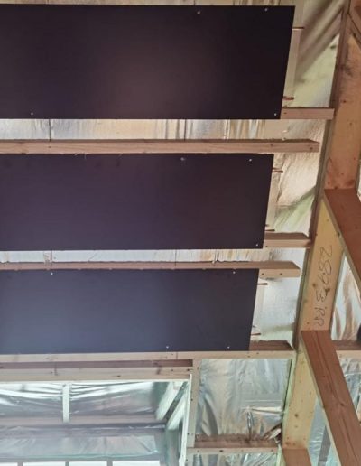 Heat Cloud installed in Berkshire Home