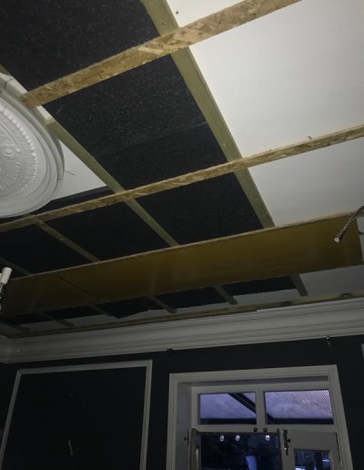Heat Cloud Birkenshaw House renovation project