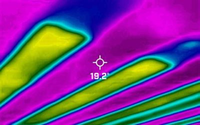 Passive Cooling: The Future of Sustainable Climate Control with Heat Cloud