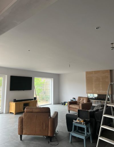 Heat Cloud installed in Berkshire Home