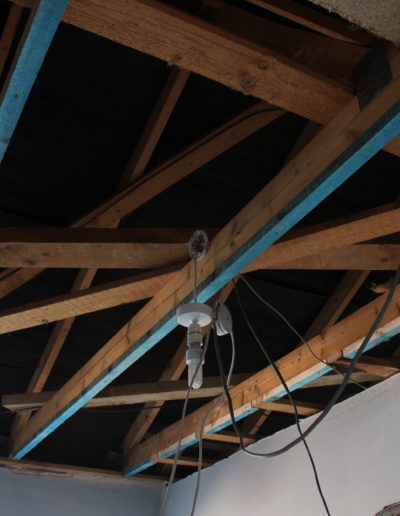 Heat Cloud - Wakefield House Renovation Project 2022