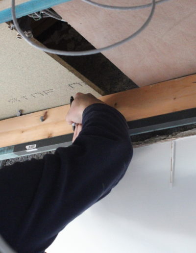 Heat Cloud - Wakefield House Renovation Project 2022