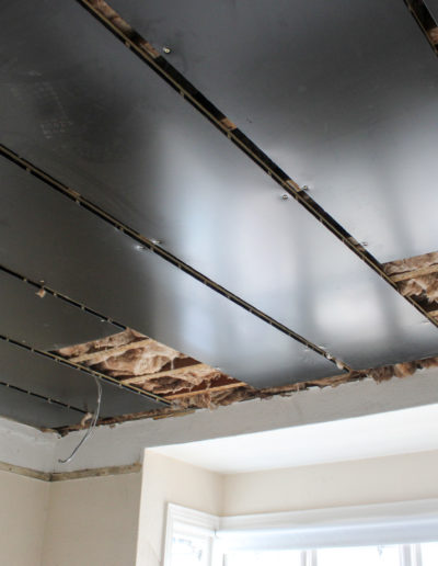 Heat Cloud - Guildford House Renovation Project 2023