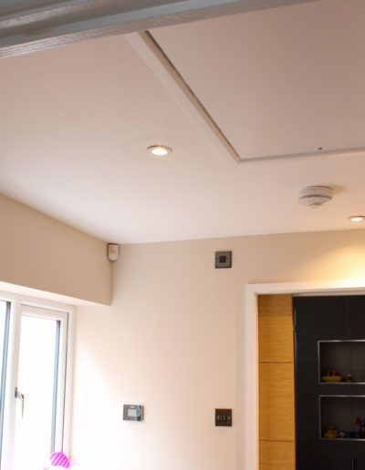 Heat Cloud - Wakefield House Renovation Project 2023
