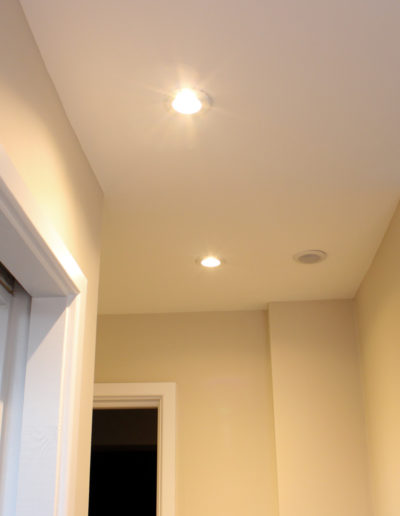 Heat Cloud - Wakefield House Renovation Project 2023
