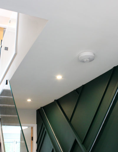 Heat Cloud - Wakefield House Renovation Project 2023