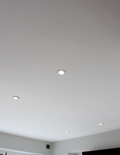 Heat Cloud - Wakefield House Renovation Project 2023