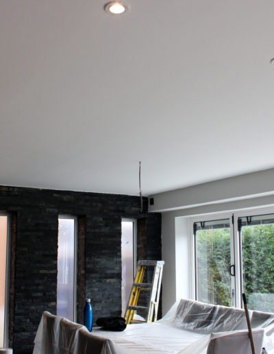 Heat Cloud - Wakefield House Renovation Project 2023