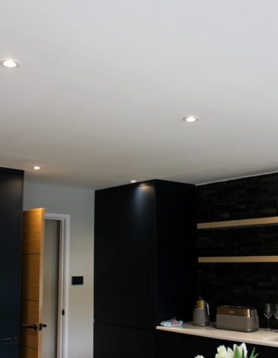 Heat Cloud - Wakefield House Renovation Project 2023