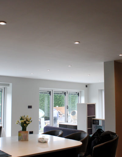Heat Cloud - Wakefield House Renovation Project 2023