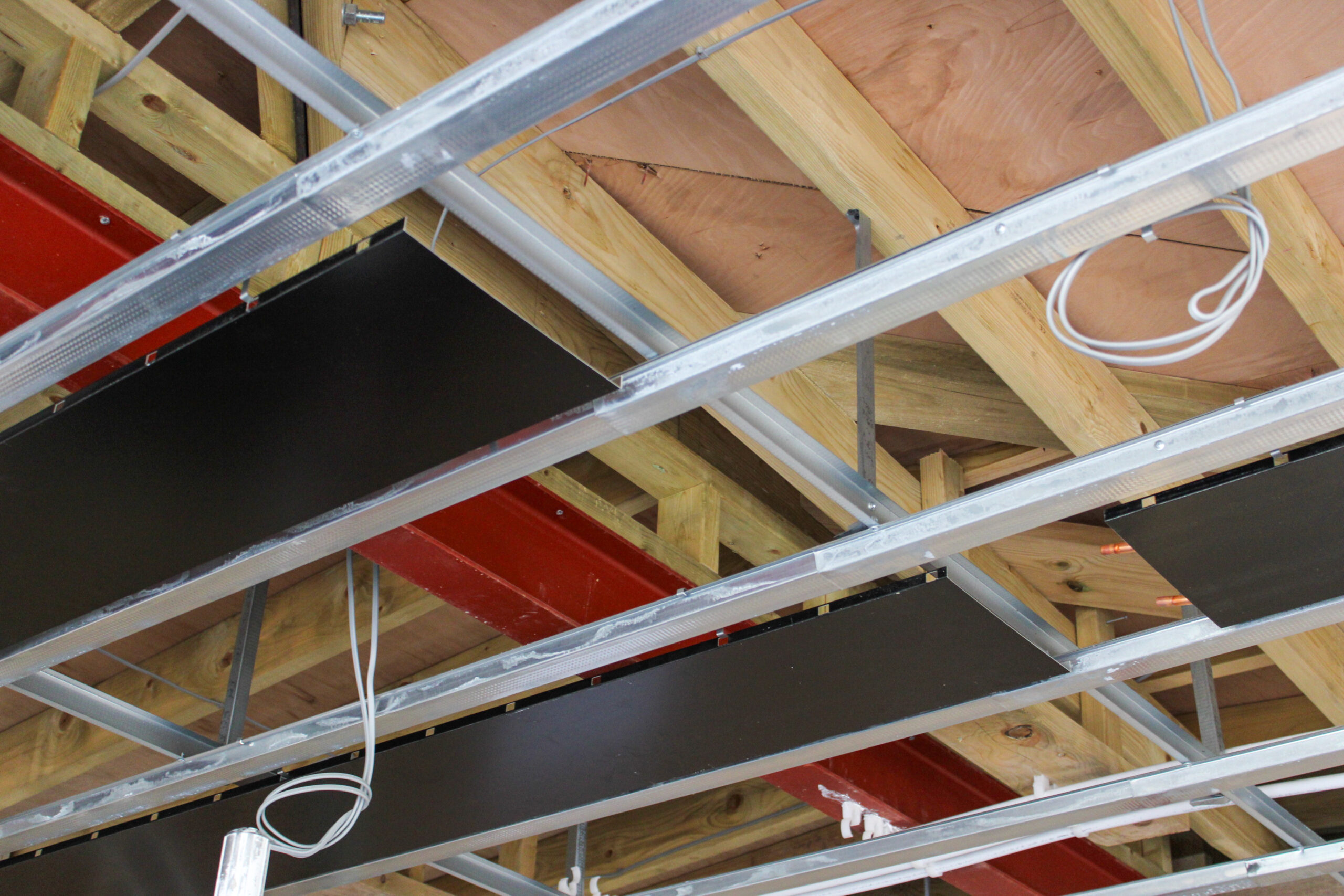 Heat Cloud: The Most Compatible Heating System for Heat Pumps | Heat Cloud