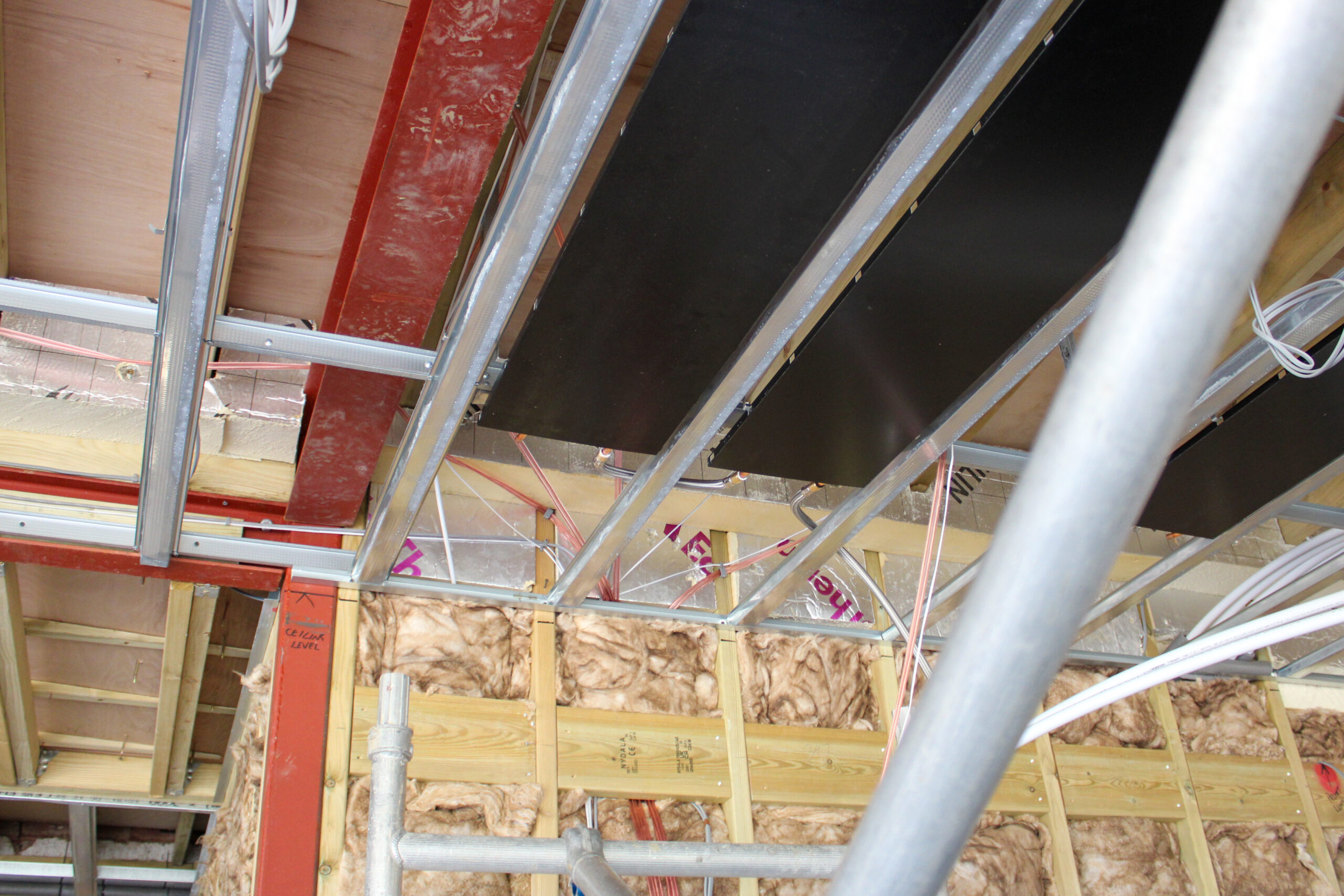 Heat Cloud: The Most Compatible Heating System for Heat Pumps | Heat Cloud