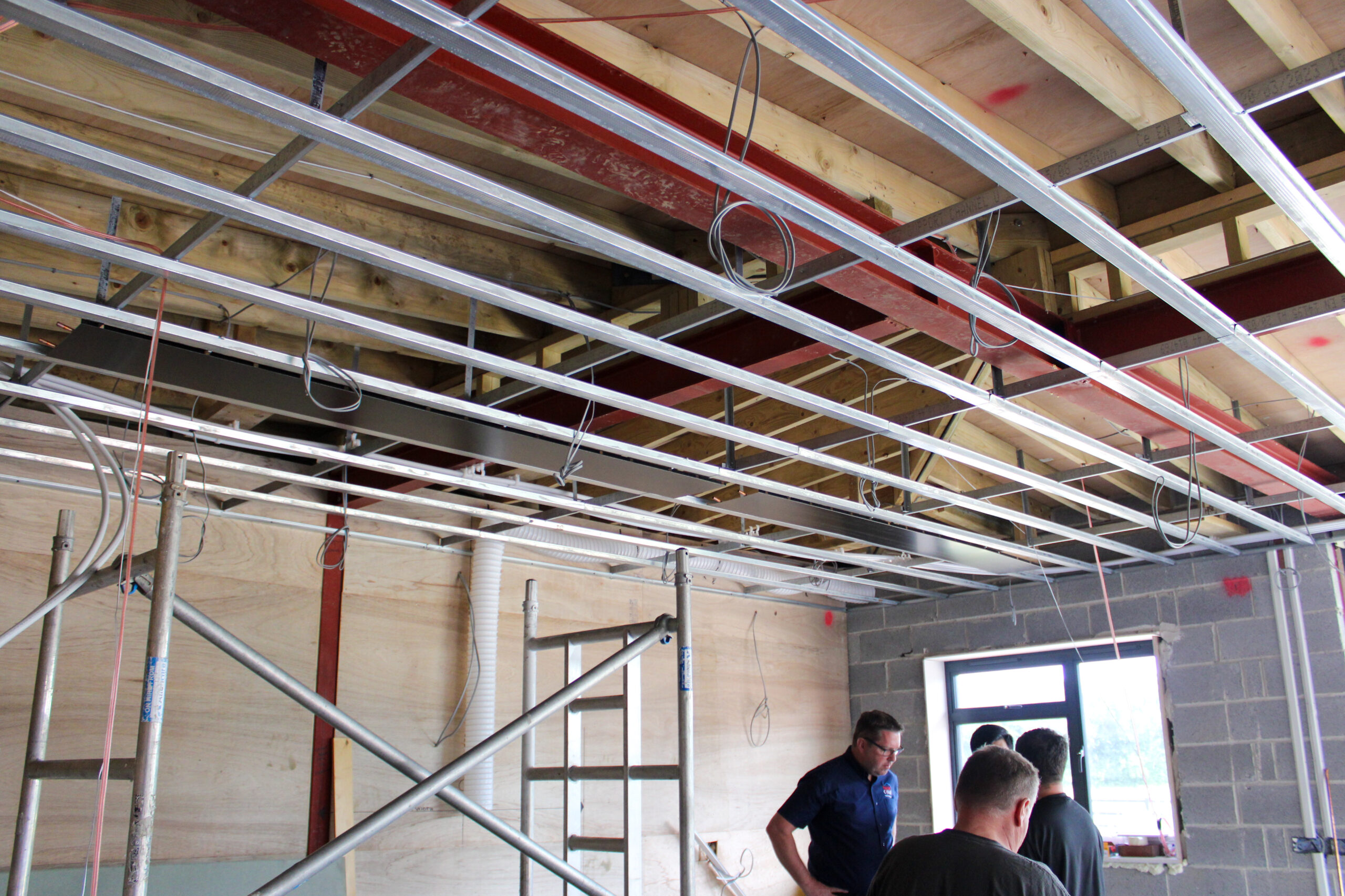 Heat Cloud: The Most Compatible Heating System for Heat Pumps | Heat Cloud