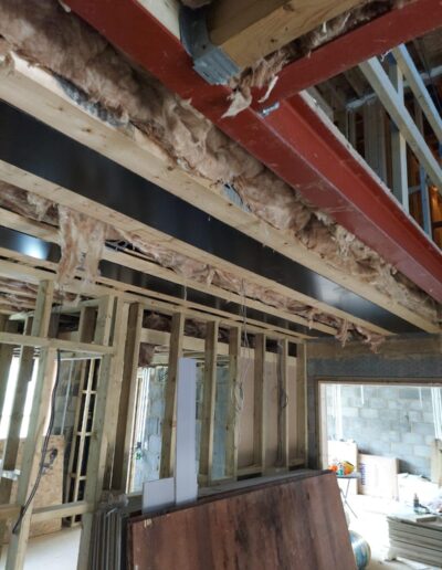 Heat Cloud - Wonersh Project Install