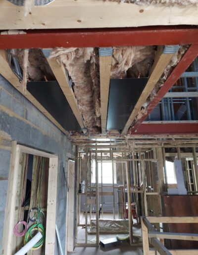 Heat Cloud - Wonersh Project Install