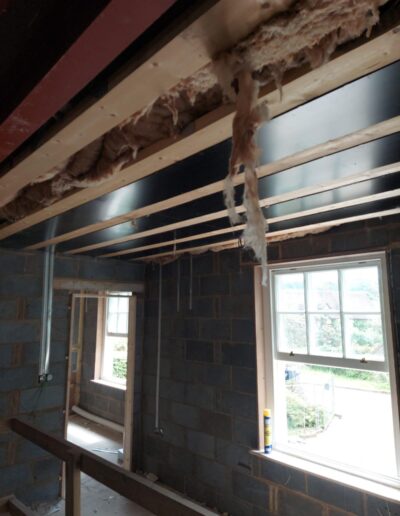 SPC Heat Cloud - Wonersh Project Install