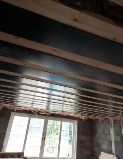 Heat Cloud - Wonersh Project Install