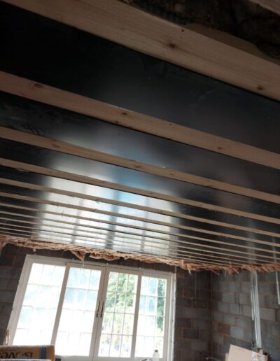 SPC Heat Cloud - Wonersh Project Install