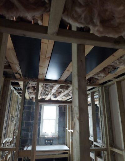 SPC Heat Cloud - Wonersh Project Install