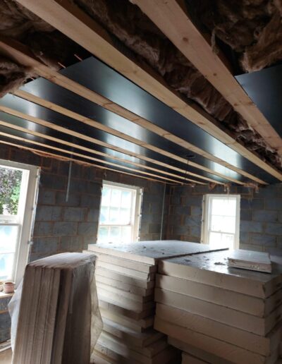 Heat Cloud - Wonersh Project Install