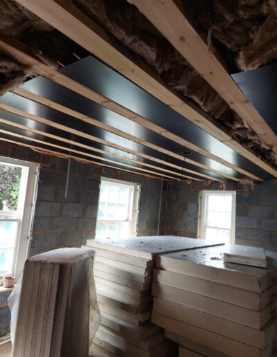 SPC Heat Cloud - Wonersh Project Install