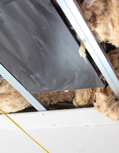 Heat Cloud – Lynton House Renovation Project 2023