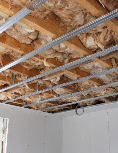Heat Cloud – Lynton House Renovation Project 2023