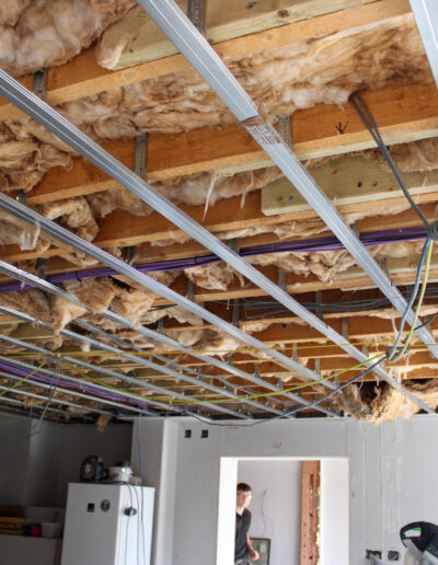 Heat Cloud – Lynton House Renovation Project 2023