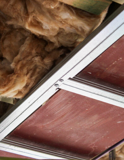 Heat Cloud – Lynton House Renovation Project 2023