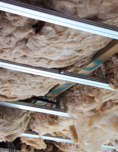 Heat Cloud – Lynton House Renovation Project 2023