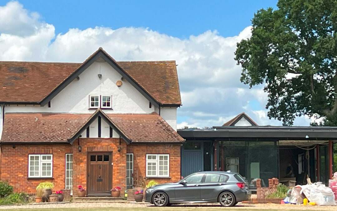 Shire Lane Farmhouse