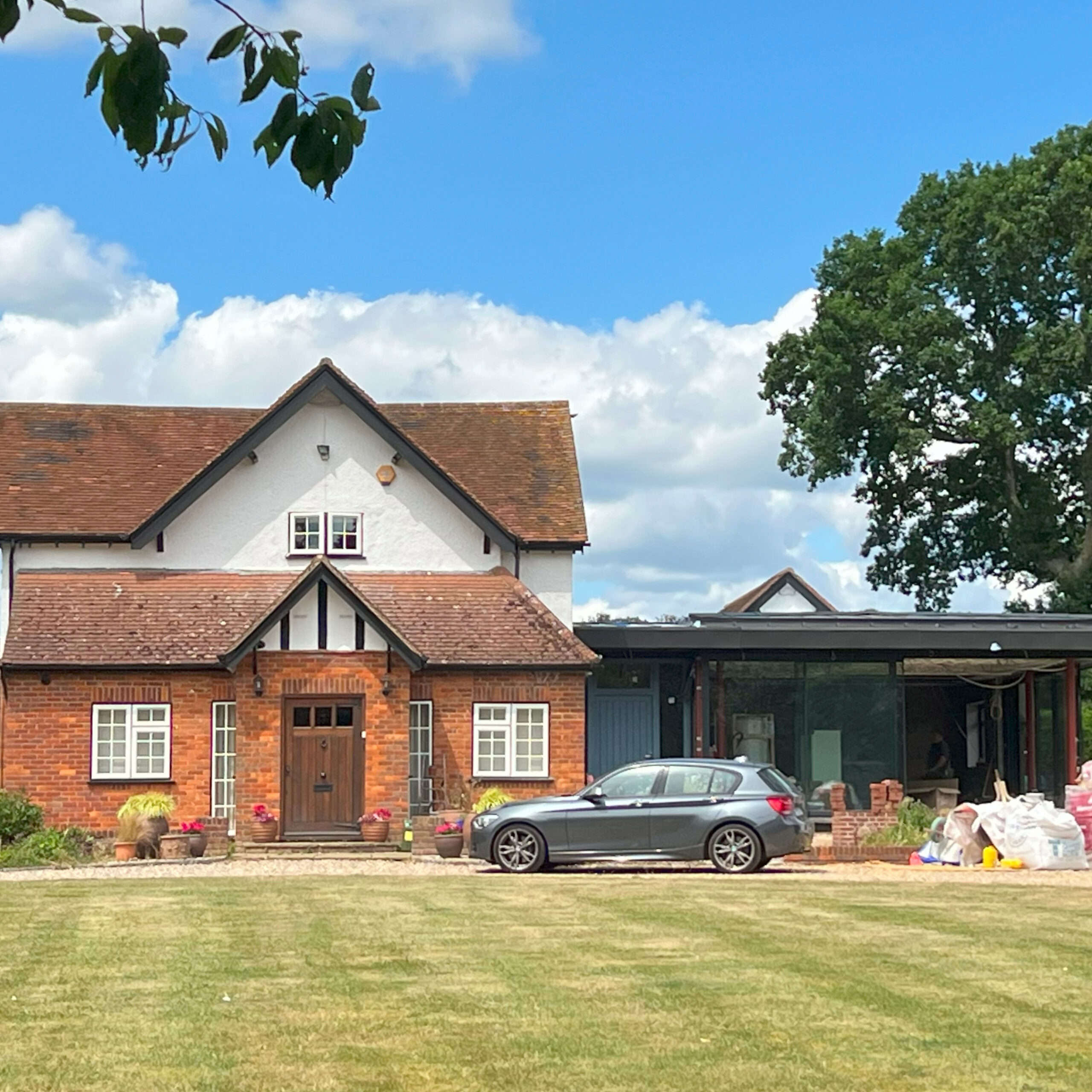 Shire Lane Farmhouse