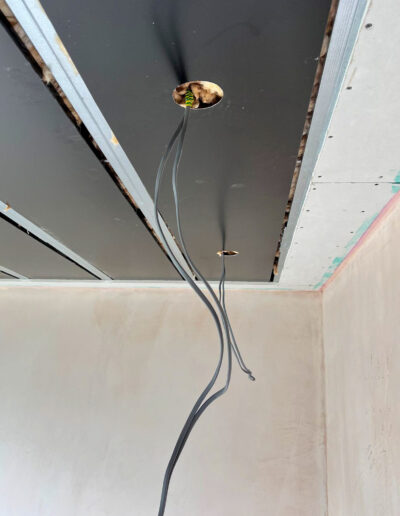 Heat Cloud – Lynton House Renovation Project 2023