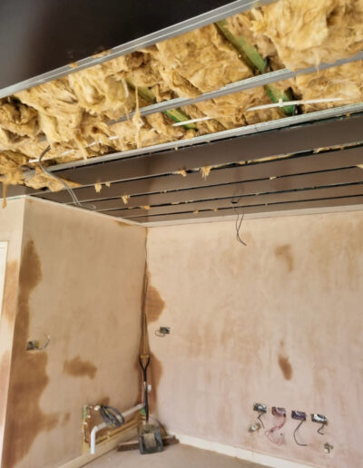 Heat Cloud – Lynton House Renovation Project 2023