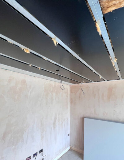 Heat Cloud – Lynton House Renovation Project 2023