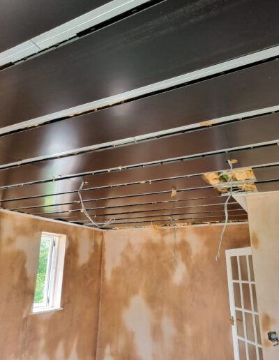 Heat Cloud – Lynton House Renovation Project 2023