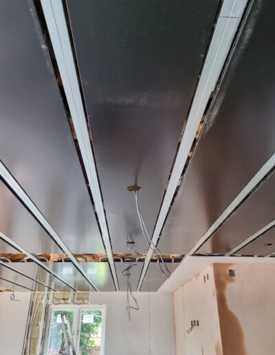 Heat Cloud – Lynton House Renovation Project 2023