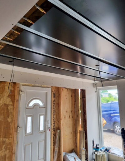 Heat Cloud – Lynton House Renovation Project 2023