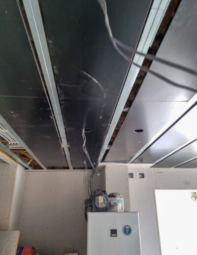 Heat Cloud – Lynton House Renovation Project 2023