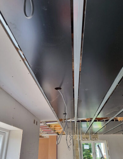 Heat Cloud – Lynton House Renovation Project 2023
