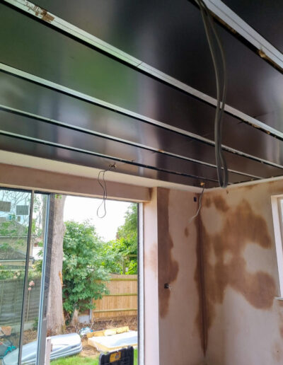 Heat Cloud – Lynton House Renovation Project 2023