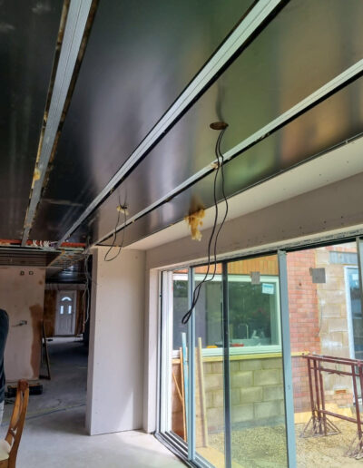 SPC Heat Cloud – Lynton House Renovation Project 2023