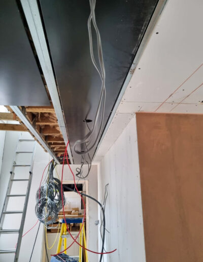 Heat Cloud – Lynton House Renovation Project 2023