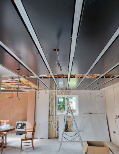 Heat Cloud – Lynton House Renovation Project 2023
