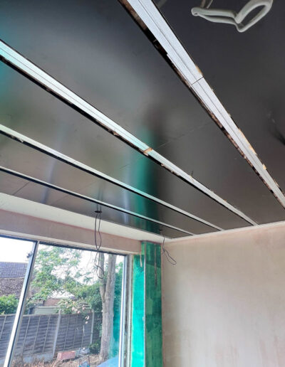 Heat Cloud – Lynton House Renovation Project 2023